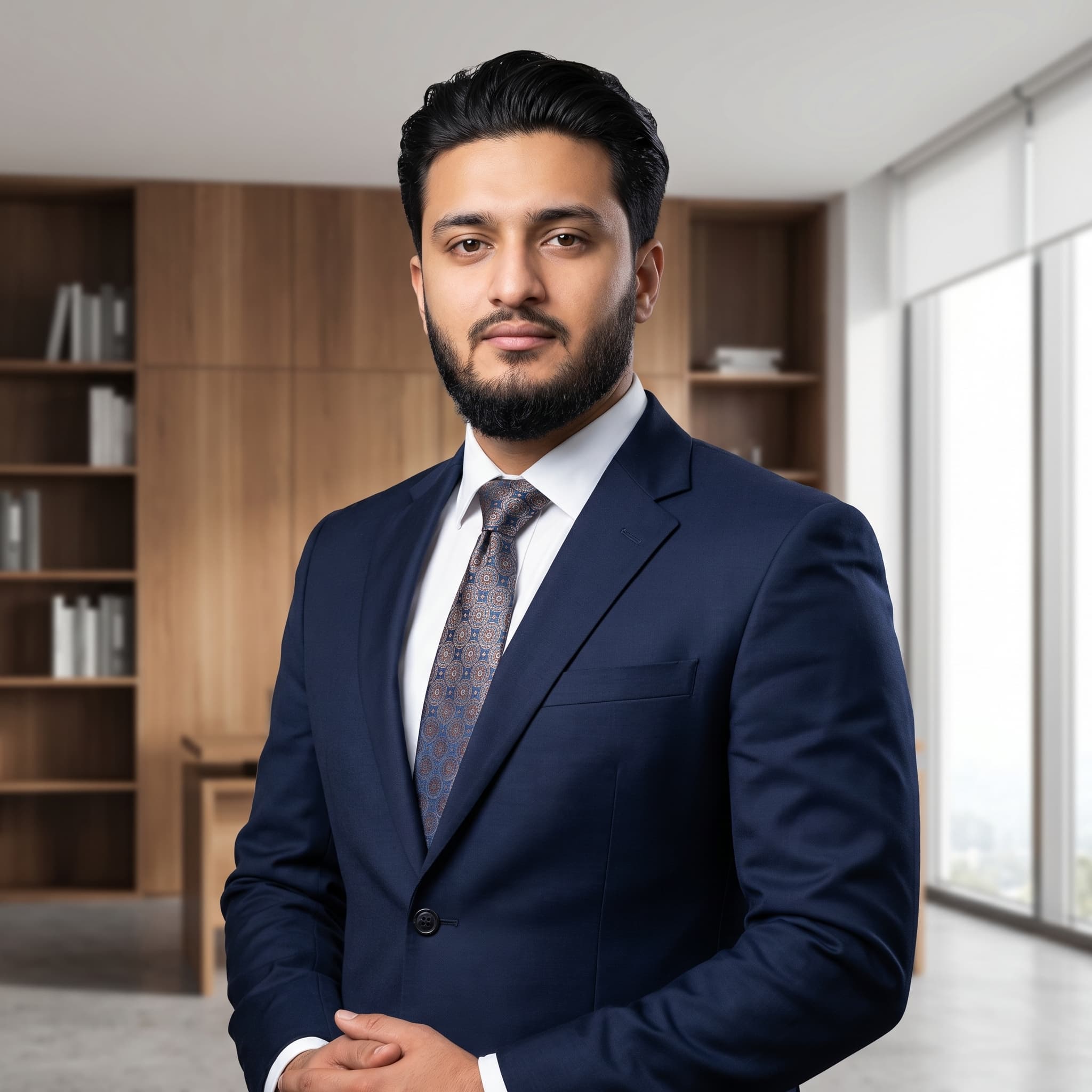 Prajwal Lamsal — Software Engineering & CEO, DivyaSoft