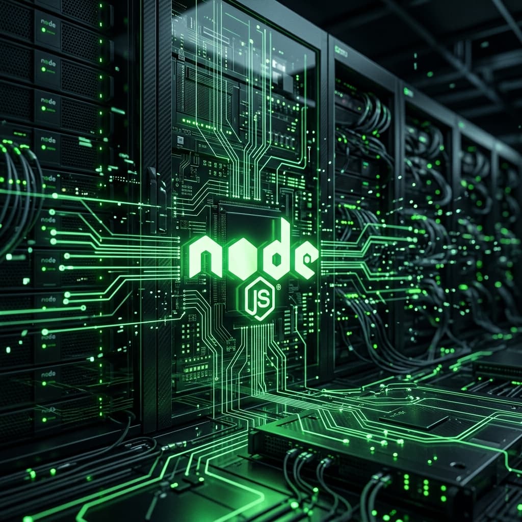 Hire Node.js Developers in Nepal: Cost, Process & Best Practices