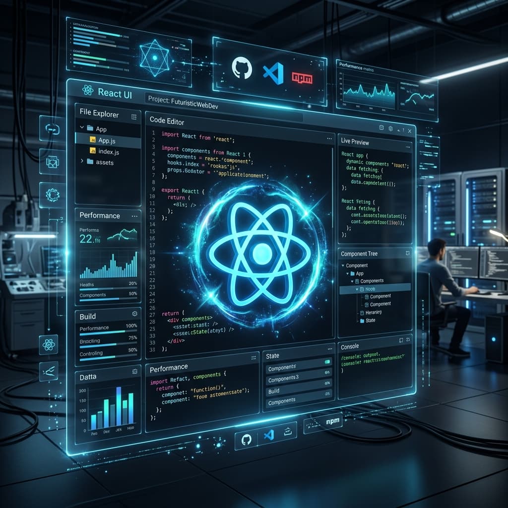 Hire React Developers in Nepal: Complete Hiring Guide (2026)