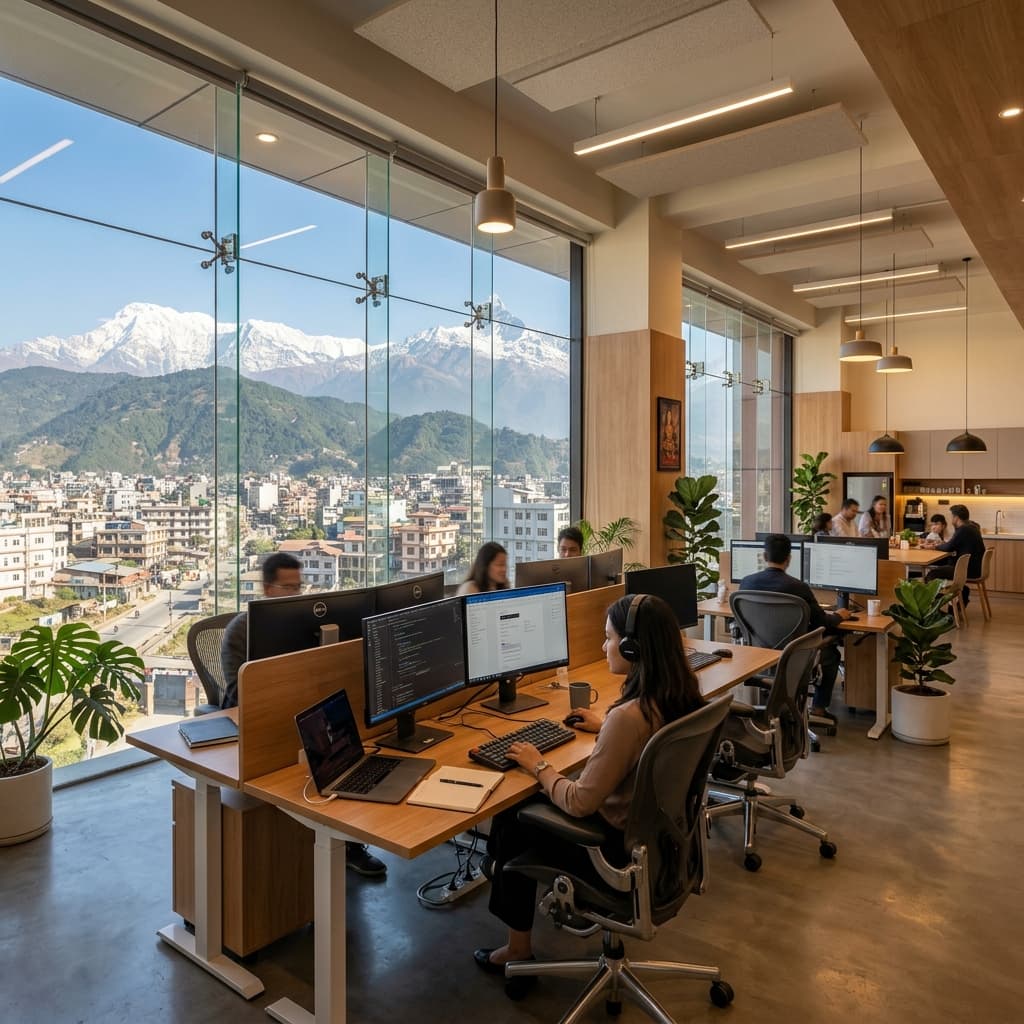 Software Development Company in Kathmandu: Complete Guide (2026)