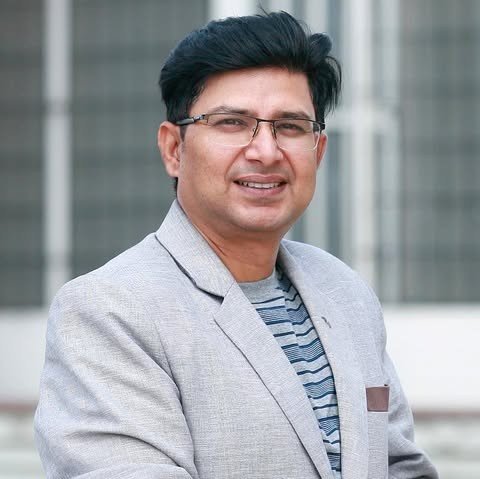 Deepak Adhikari