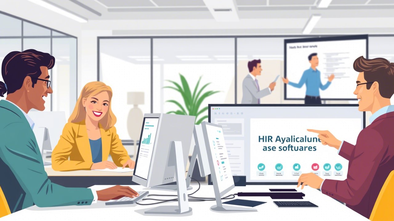 The Importance of HRM Software for Businesses in Nepal