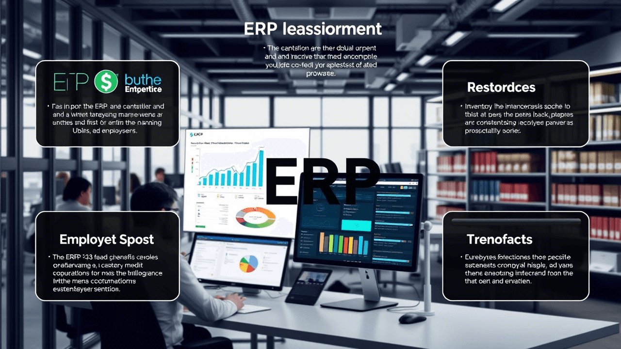 ERP Software